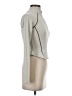 Aria Silver Cardigan Size S - photo 4
