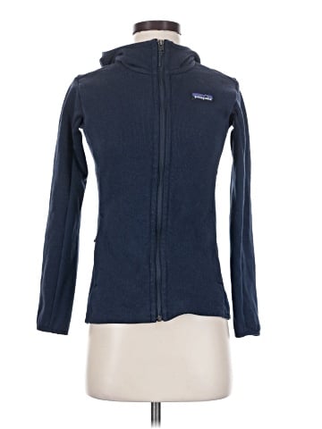 Patagonia Fleece (view 1)