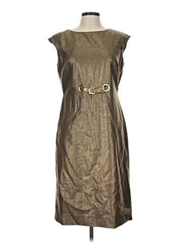 Per Se By Carlisle Casual Dress (view 1)