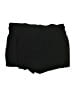 Torrid 100% Rayon Black Shorts Size 4X Plus (4) - photo 2