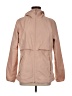 C9 By Champion 100% Polyester Solid Pink Windbreaker Size M - photo 1