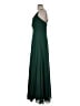 Windsor 100% Polyester Green Cocktail Dress One size - photo 5
