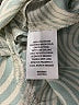 Open Edit 100% Polyester Teal Tank Top Size S - photo 8