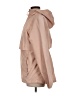 C9 By Champion 100% Polyester Solid Pink Windbreaker Size M - photo 5