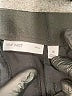 Nine West Solid Black Dress Pants Size 10 - photo 7