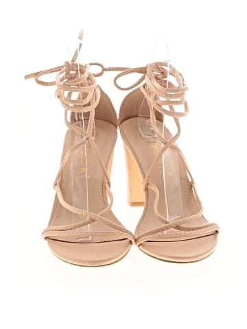 Allegra K Sandals (view 2)