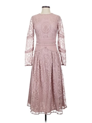 ASOS Cocktail Dress (view 1)