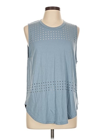 Glyder Sleeveless T-Shirt (view 1)