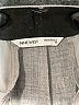Nine West Houndstooth Gray Dress Pants Size 8 - photo 7