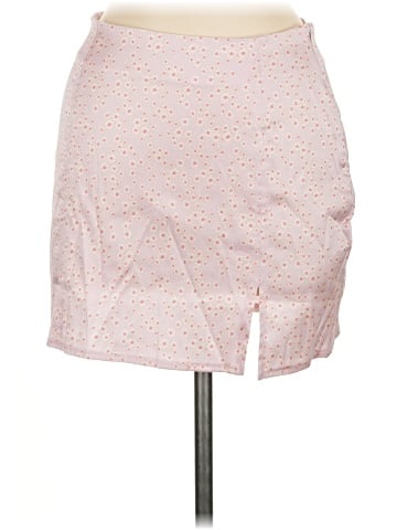 Zara Casual Skirt (view 1)