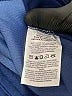 Nike Blue Zip Up Hoodie Size M - photo 8