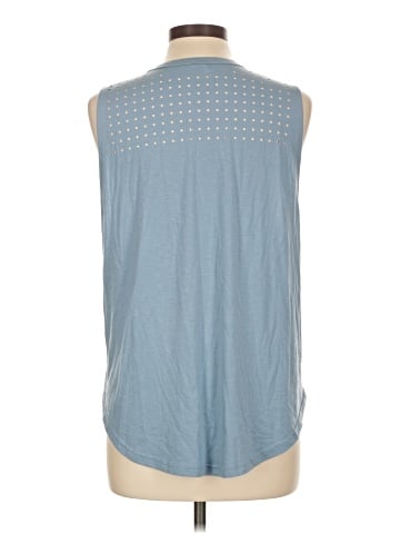 Glyder Sleeveless T-Shirt (view 2)