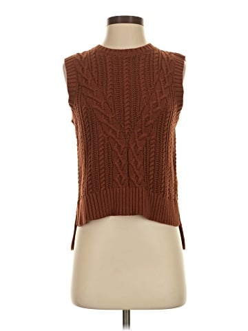 Rachel Zoe Sweater Vest (view 1)