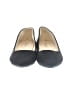 Bella Marie Black Flats Size 9 - photo 2