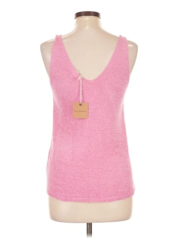 Blu Pepper Sleeveless Top (view 2)