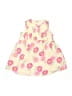 Zara Floral Yellow Dress Size 2 - 3 - photo 1