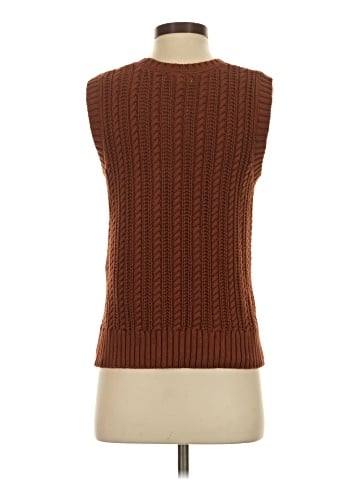 Rachel Zoe Sweater Vest (view 2)
