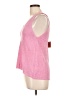 Blu Pepper Pink Sleeveless Top Size L - photo 5