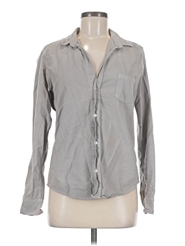 Frank & Eileen Long Sleeve Button-Down Shirt (view 1)