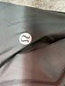 Lululemon Athletica Black Track Jacket Size 6 - photo 7