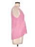 Blu Pepper Pink Sleeveless Top Size L - photo 4