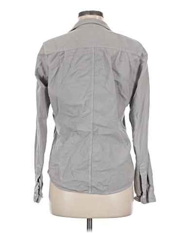 Frank & Eileen Long Sleeve Button-Down Shirt (view 2)