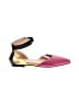 Unbranded Color Block Pink Flats Size EU 39 - photo 1