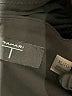 T Tahari 100% Polyester Black Sleeveless Blouse Size XL - photo 7