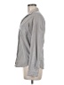 Frank & Eileen 100% Cotton Gray Long Sleeve Button-Down Shirt Size M - photo 5