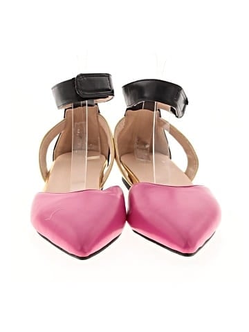 Unbranded Flats (view 2)