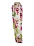 Natori 100% Polyester Floral Ivory Casual Pants Size XS - photo 5