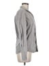 Frank & Eileen 100% Cotton Gray Long Sleeve Button-Down Shirt Size M - photo 4
