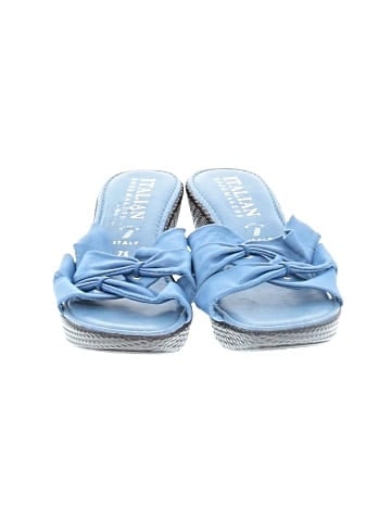 Italian Shoemakers Footwear Wedges (view 2)