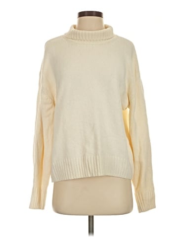 Gap Turtleneck Sweater (view 1)