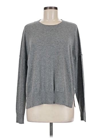 BP. Pullover Sweater (view 1)