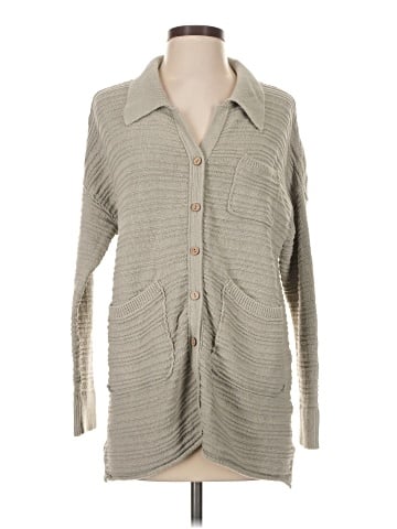 FP BEACH Cardigan (view 1)