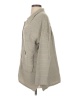FP BEACH 100% Cotton Gray Cardigan Size XS - photo 5