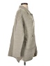 FP BEACH 100% Cotton Gray Cardigan Size XS - photo 4