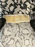 MICHAEL Michael Kors Animal Print Silver Casual Skirt Size 37 waist (estimated) - photo 4