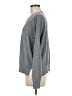 BP. Gray Pullover Sweater Size M - photo 5