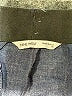 Nine West Chevron-herringbone Blue Dress Pants Size 8 - photo 7