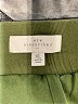 New Directions Green Casual Pants Size XL - photo 4