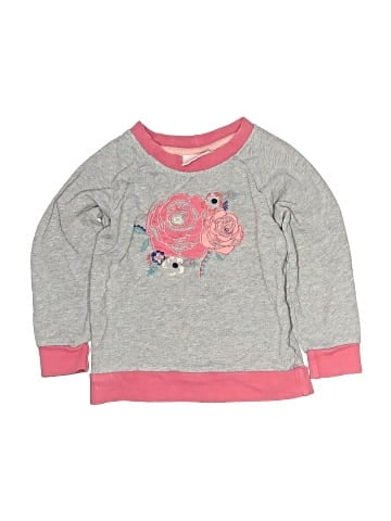 Hanna Andersson Sweatshirt (view 1)