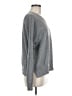 BP. Gray Pullover Sweater Size M - photo 4