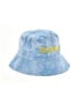 Unbranded Blue Sun Hat One size - photo 1