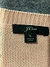 J.Crew 100% Cotton Pink Pullover Sweater Size S - photo 7