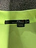 RLX Ralph Lauren Green Short Sleeve Polo Size M - photo 7
