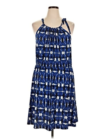 Banana Republic Factory Store Casual Dress (view 1)