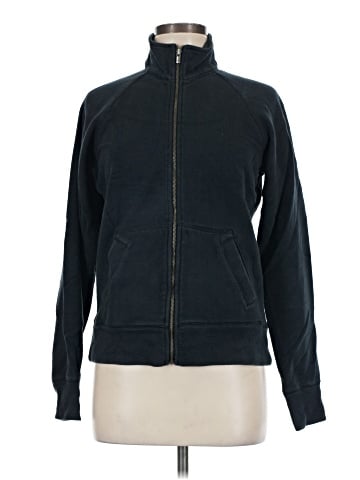 Columbia Zip Up Hoodie (view 1)