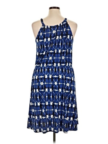 Banana Republic Factory Store Casual Dress (view 2)